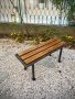 Гробищни пейки     , снимка 1 - Градински мебели, декорация  - 40632878