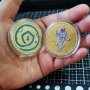 SafeMoon coin ( SAFEMOON ) - Protocol, снимка 2