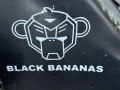 АТВ/ATV 110 кубика  BLACK BANANAS, снимка 6