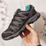  Salomon Gore-Tex  номер 36 2/3 водоустойчиви маратонки /туристически обувки , снимка 4
