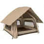 Палатка Outsunny Instant Pop-Up с дъждобран, снимка 1