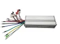 ANIMABG Контролер за електрически скутери, Тротинетки и велосипеди, 48V/60V/64V, 1500W, снимка 7