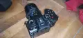 Фотоапарат Panasonic GH6 с оборудване, снимка 3