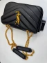 Yves Saint Laurent Дамска Чанта С Дълга Дръжка Синджир - Налични Различни Цветове Код A705, снимка 10