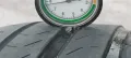 Гуми 225 45 17 Пирели Pirelli 2 броя . Нов внос. Не са нови!, снимка 3