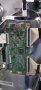 Tcon BOARD,CV580U1-T01-CB-1  for ,HISENSE 58A7100F for 58inc DISPLAY HD580X1U91-L1, снимка 1