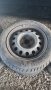 Джанти с гуми от Тойота Корола , снимка 1 - Гуми и джанти - 37965838