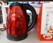 Електрическа кана, Homestar, HS-SSK1,8, 1500W, 1.8L, снимка 9