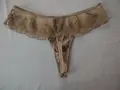  S/M Дантелена полупрашка, снимка 5