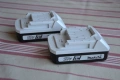 Нова Батерия Makita 18V, 1.5Ah за G серията, снимка 1