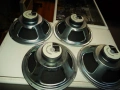 4 Celestion G12L guitar speakers, снимка 1