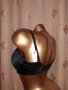 Viktoria's Secret 34 DD Черен сутиен , снимка 7