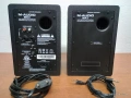 М-Audio BX3 са компактни студиен тип колони (монитори) с 3.5-инчов говорител. Изпращам видео. , снимка 17