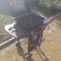 Голямо газово барбекю, снимка 4