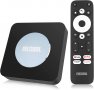 TV Box MECOOL KM2 PLUS Dolby, Android 11, Dual WIFI, Netflix and Google 4K certificated, снимка 2