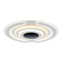 LED Плафониера 95W Димиране+Дистанционно Управление 3in1, снимка 1 - Лампи за таван - 42271731