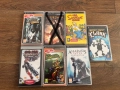 Игри за PSP, снимка 1