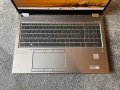 Zbook Fury G7 HP - i7-10850H, 32GB DDR4 RAM, RTX A3000 6GB, 512GB NVMe SSD M.2 / 15.6''FHD IPS, снимка 5