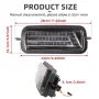 LED LED мигачи габарити Надфарници за Lada Niva, снимка 5
