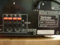 Technics SA-GX100 ресийвър, снимка 6
