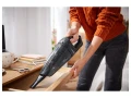 НОВА! Акумулаторна ръчна прахосмукачка 7,4 V, 2200 mAh, снимка 2