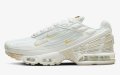 Дамски маратонки Nike Air Max Plus 3 White-Light Bone - номер 40.5, снимка 2