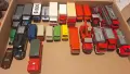 Модели на камиони в мащаб 1:87, снимка 1