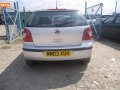 VW Polo на части, снимка 3