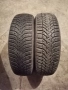 Продавам 2 броя зимни гуми 175.70.14 на 1 сезон дот 2021 KUMHO , снимка 1