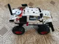LEGO Technic Monster Jam Monster Mutt далматинец - 42150., снимка 2