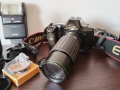 Canon T90 Japan, снимка 7