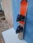 Сноуборд 126см. Rossignol JR R26 с автомати, снимка 6