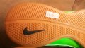 NIKE TIEMPO Размер EUR 38 / UK 5 естествена кожа 11-13-S, снимка 11