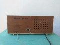 HERU TR 301  1975г Радио, снимка 6