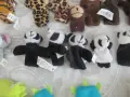 Кукли за театър на пръсти, снимка 7