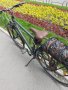 Градски велосипед за дълги разстояния B'TWIN HOPRIDER 500 - 2021 г. , снимка 3