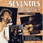 CD диск Various – Seventies Favourites 1992, снимка 1