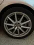 Оригинални 19" Ti джанти за Alfa Romeo 159 / Brera с гуми Continental SportContact 7 (245/40/19), снимка 3