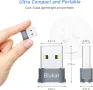 Blukar USB C адаптер от женски към мъжки, [опаковка от 3]  , снимка 7