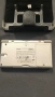 Nintendo DS Lite сиво, снимка 4