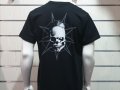 Нова мъжка тениска на музикалната група SLIPKNOT - The Gray Chapter с Гръб, снимка 2