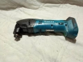 акумулаторен реноватор мултитул makita 18v, снимка 1