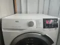Пералня AEG LAVAMAT – 9 кг | 6000 Series | 6 месеца гаранция, снимка 2