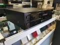 Касетен дек Pioneer CT-656 Mark II В отлично техническо и визуално състояние., снимка 7