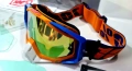 Очила мотор - MX GOGGLE 100%, снимка 2