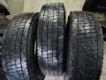 3бр.Камионски гуми задна шарка CONTINENTAL 205 75 17.5 DOT17 цена за брой, снимка 1