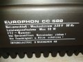 EUROPHON CC588-ВНОС SWITZERLAND 1403211815, снимка 7