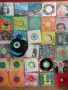 Продавам към 50броя сингъл плочи  / Различни жандрове, снимка 1