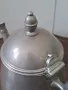 стар метален чайник антика  19/3, снимка 4