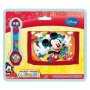 Часовник с портмоне Mickey Mouse Код: AS8613